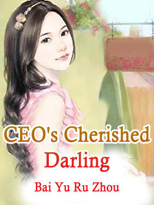 CEO's Cherished Darling